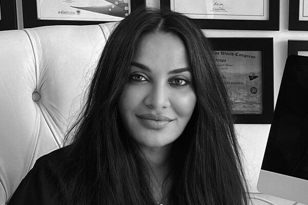 Dr Anushka Reddy