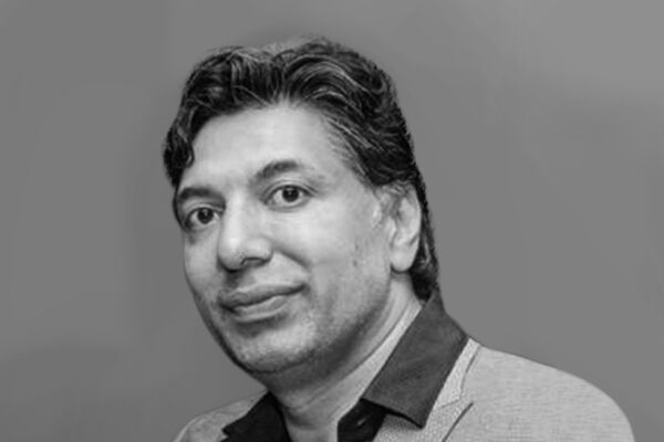 Dr Mahesh Naidu