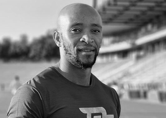 Aron Magobhozi