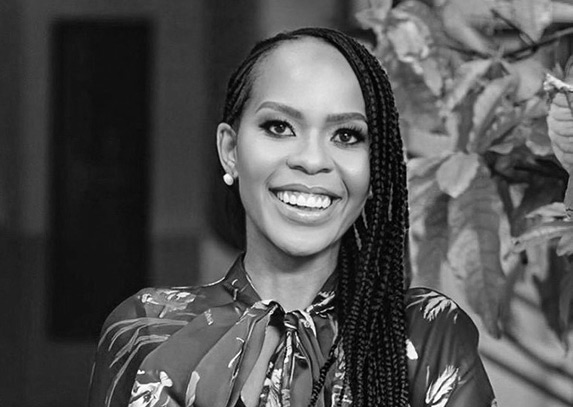 Dr Clementine Chawane
