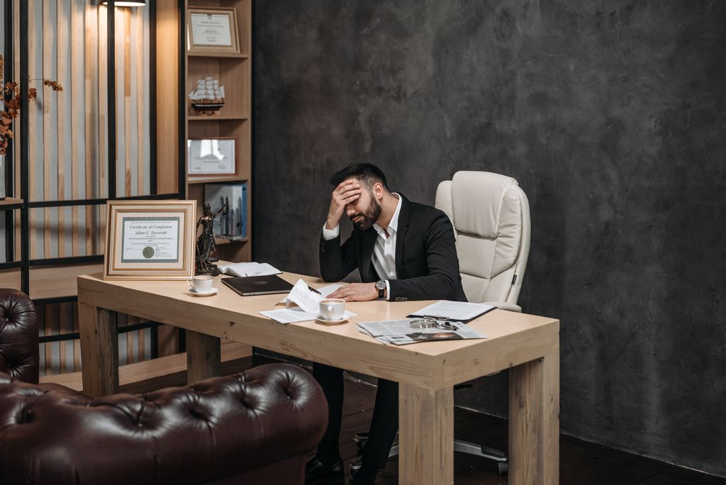 10 Proven Stress Management Strategies for Executives