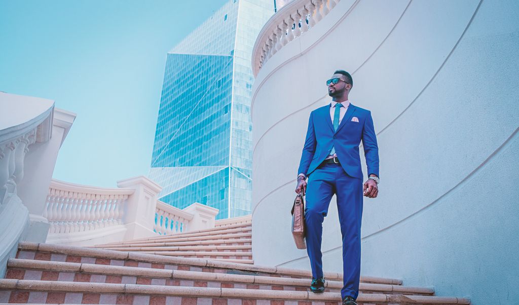 Why Executives Are Choosing Luxury Hotel Wellness Programmes in South Africa