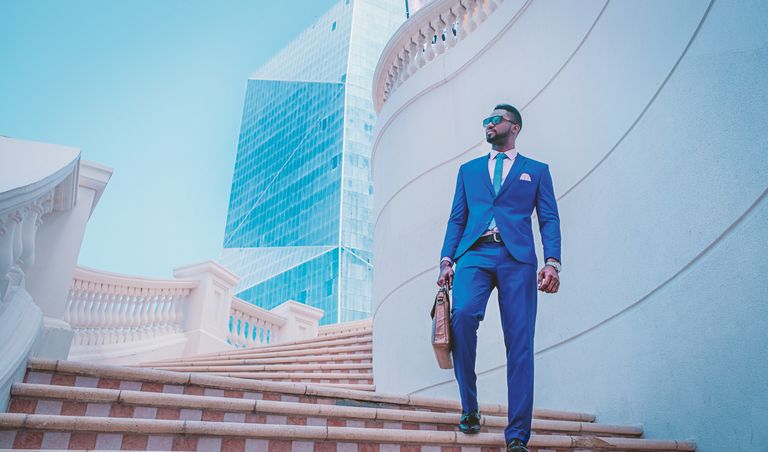 Why Executives Are Choosing Luxury Hotel Wellness Programmes in South Africa